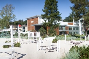 Kolberg, Polen, Hotel ProVita